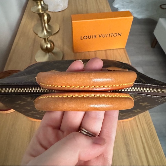 ✅AUTHENTIC✅LOUIS VUITTON ALMA PM - Picture 10 of 16